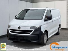 Bild des Angebotes VW T7 Transporter Kastenwagen KR AHK+KAMERA+SHZ+KLIMA+PDC+LED 2.0...