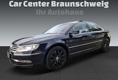 Bild des Angebotes VW Phaeton 3.0 V6 TDI 4MOTION Tiptronic+S-Heft+AHK