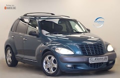 Bild des Angebotes Chrysler PT Cruiser 2.0 141PS Limited Edition Klima 2Hand