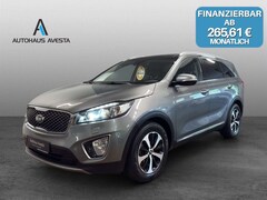 Bild des Angebotes Kia Sorento SORENTO 2.2 CRDi Edition / 7.SITZER/ PANORAMA/