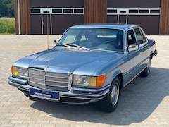 Bild des Angebotes Mercedes-Benz 280 SE W116 S-Klasse, nur 136.000 Km