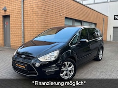 Bild des Angebotes Ford S-Max S-MAX Titanium/2.HAND/PANORAMADACH/VOLLAUS