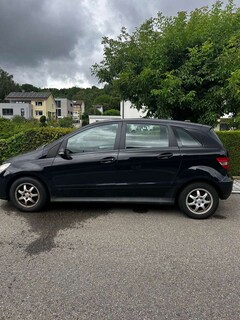 Bild des Angebotes Mercedes-Benz B 150