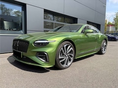 Bild des Angebotes Bentley Continental GT Speed 1Ed. Carbon Ceramic