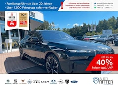 Bild des Angebotes BMW 740 d xDrive M Sport VOLLAUSSTATTUNG