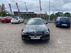 Bild des Angebotes BMW 535 5 Touring 535 d xDrive