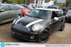 Bild des Angebotes MINI Cooper D Xenon=LEDER=NAVI=Panoramadach=PDC