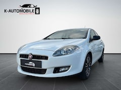 Bild des Angebotes Fiat Bravo 1.4 16V T-JET Street Sitzhzg. Klima