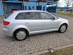 Bild des Angebotes Audi A3 1.6 TDI Ambiente