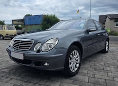Bild des Angebotes Mercedes-Benz E 280 E-Klasse E280 TÜV 08/2027 Klima