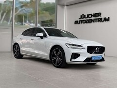 Bild des Angebotes Volvo S60 T5 Geartronic Automatik, Wenig Km