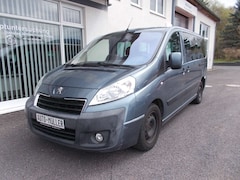 Bild des Angebotes Peugeot Expert Expert HDi 165 Tepee L1H1 (5-Si.) Active