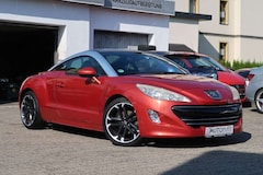 Bild des Angebotes Peugeot RCZ *PDC *ALUFELGEN *BLUETOOTH