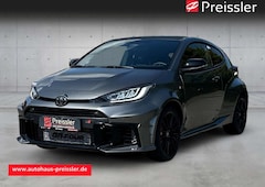 Bild des Angebotes Toyota Yaris GR 1.6l Turbo 8AT *Convenience, Milltek, BBS*
