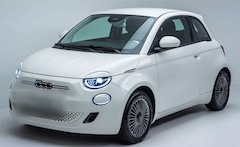 Bild des Angebotes Fiat 500e Icon Automatik Allwetterreifen Kamera Navi LED, Le