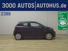 Bild des Angebotes Citroen C1 1.0 Feel LED-TFL RfK SHZ