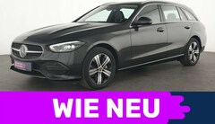 Bild des Angebotes Mercedes-Benz C 300 e Avantgarde Distronic Plus|AHK|LED|Navi