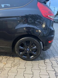 Bild des Angebotes Ford Fiesta Viva