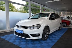 Bild des Angebotes VW Golf VII Variant Highline *R-LINE*DSG*1.HAND*