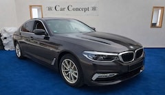 Bild des Angebotes BMW 530 d xDrive SAG DAP+ Park+ Soft-Close Voll