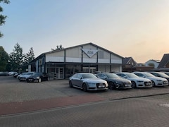 Bild des Angebotes Audi A4 Avant Ambiente*PANORAMA*XENON*SHZ*LED*PDC*