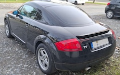 Bild des Angebotes Audi TT TT Coupe 1.8 T