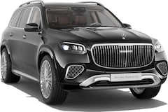 Bild des Angebotes Mercedes-Benz GLS 600 Maybach FIRST-CLASS MANU DESIGNO PREMIUM
