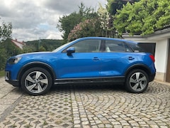 Bild des Angebotes Audi Q2 Q2 1.4 TFSI cylinder on demand design