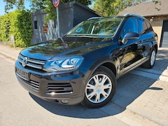 Bild des Angebotes VW Touareg 3.0 V6 TDI 150kW Exclusive