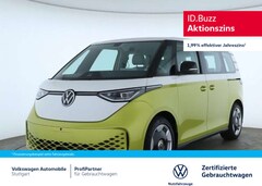 Bild des Angebotes VW ID. Buzz ID.Buzz Pro LED Matrix