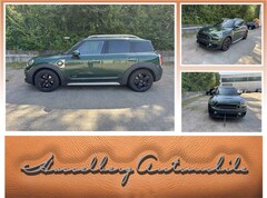 Bild des Angebotes MINI Cooper Countryman Cooper SE All4 F60 Super Preis