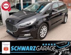 Bild des Angebotes Ford S-Max S-MAX Business Edition RFK ! AWR TÜV NEU !