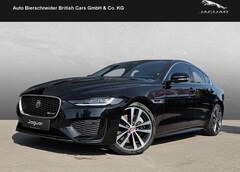 Bild des Angebotes Jaguar XE P300 AWD R-Dynamic SE