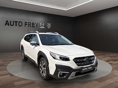 Bild des Angebotes Subaru OUTBACK 2.5 Automatik AWD AHK Platinum