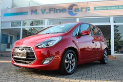 Bild des Angebotes Hyundai iX20 1.4 *erst 12Tkm*1.Hand*PDC*SHZ*u.v.m.