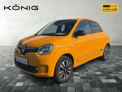 Bild des Angebotes Renault Twingo E-Tech Techno Klima*SHZG*Navi*PDC*Kamera