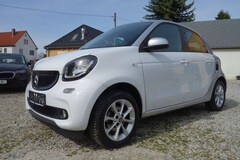 Bild des Angebotes smart forFour Perfect