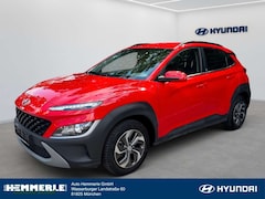 Bild des Angebotes Hyundai KONA Edition 30 Hybrid KAMERA PDC CAR PLAY