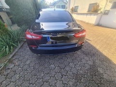 Bild des Angebotes Maserati Quattroporte D GranSport