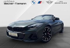 BMW Z4 M 40i LivePro/Head-Up/CarPlay/Driving/Parking/HK-Sou