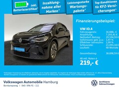 Bild des Angebotes VW ID.4 Pure Performance IQ.Light Navi AppConnect
