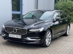 Bild des Angebotes Volvo V90 T6 AWD Inscription Nav+Cam+Leder+AHK+Keyless