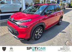 Bild des Angebotes Citroen C3 Aircross 110 PLUS NAVI+LED+KLIMAAUT.+ALU