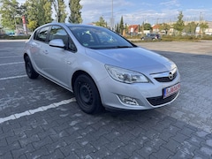 Bild des Angebotes Opel Astra Design Edition