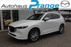 Bild des Angebotes Mazda CX-5 M-Hybrid Takumi G-194 AWD AT GSD NAPPA MRCC HUD MA