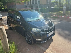 Bild des Angebotes Skoda Citigo Skoda Citigo iV Style | SOH 96% | Vollausstattung