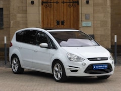 Bild des Angebotes Ford S-Max S-MAX Titanium X*LEDER*PANO*AHK*NAVI*KAMER
