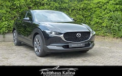 Bild des Angebotes Mazda CX-30 2.5L e-SKYACTIV G 140ps 6AT FWD Exclusive-Line