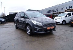 Bild des Angebotes Ford S-Max S-MAX Business Edition -7Si/NAVI/