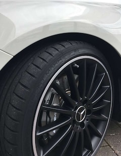 Bild des Angebotes Mercedes-Benz A 45 AMG A 45AMG-4MATIC-(381PS)11/18-I.HD-70.560KM